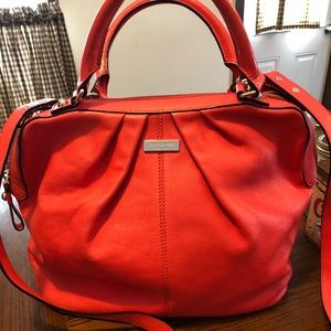 Kate spade beautiful Pink bag